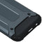 iMoshion Hoesje Geschikt voor Samsung Galaxy A41 Hoesje - iMoshion Rugged Xtreme Backcover - Donkerblauw