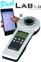 Pool Lab 1.0 - Zwembadonderhoud - Watertester - Digitale zwembad tester - Betrouwbaar testen - Met bluethooth en app - Eenvoudig in gebruik