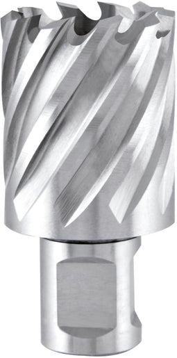 RUKO 108212 - Kernboor 12 mm - Geschikt voor staal en lichtmetalen