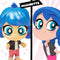 MIRACULOUS CHIBI BOULANGERIE PLAYSET.