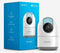 Aeotec Cam 360 - Full HD Camera - 360 graden tilt en panorama - Binnen
