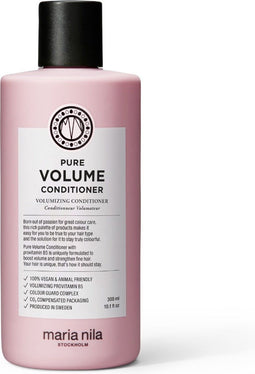 Maria Nila - Pure Volume Conditioner - 300 ml