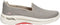 Skechers Go Walk Arch Fit - Grateful Dames Instappers - Taupe - Maat 41