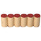 NiMH 3000mAh battery suitable for Gardena ACCU90 battery, ACCU 90 battery 2.8mm, 4.8mm