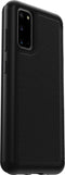 Otterbox Strada Folio - Flip cover - Drop+ Protection - Zwart