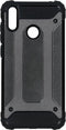 iMoshion Hoesje Geschikt voor Huawei Y7 (2019) Hoesje - iMoshion Rugged Xtreme Backcover - Zwart
