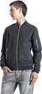 JACK&JONES JJERUSH - Bomberjack - Waterbestendig - Maat XXL