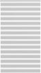 vidaXL - Zebra - rolgordijn - 120x230 - cm - stofbreedte - 115,9 - cm - lichtgrijs