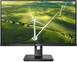 Philips B-line 272B1G/00 - 27 inch Monitor - Full HD 1920x1080 - Zwart