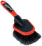 CyclOn Soft Washing Brush - Fietsborstel - Krasvrij reinigen - Rood