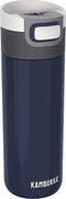 Kambukka Etna - Thermosbeker 500 ml - 9 uur warm 18 uur koud - Navy Blue