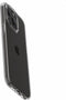 Spigen ACS06557 - Soft Case - Schokabsorberend - Transparant