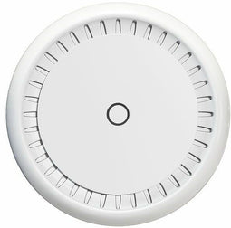 MikroTik RBcAPGi-5acD2nD-XL - Toegangspunt - Wi-Fi 2,4GHz 5GHz - Wit