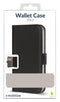 Mobilize Telefoonhoesje geschikt voor OPPO Find X8 Pro Hoesje | Mobilize Classic Gelly Wallet Bookcase Portemonnee | Pasjeshouder voor 2 Pasjes | Telefoonhoesje voor Pinpas / OV Kaart / Rijbewijs - Zwart