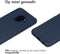 iMoshion Hoesje Geschikt voor Samsung Galaxy S9 Hoesje Siliconen - iMoshion Carbon Softcase Backcover - Blauw