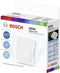 Bosch HEPA-uitblaasfilter BBZ156HF - Accessoire stofzuiger - Vervangt allergenen