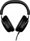 HyperX Cloud II - Gaming Headset - Virtueel 7.1 Surround - Gun metal Grijs Zwart