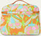 Oilily Coco - Make-up tas - Dames - Met Spiegeltje - Waterafstotend - Print - One Size