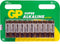 GP Super Alkaline AA batterijen - 1.5V - 8 stuks (8 stuks)
