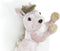 Kerstversiering DKD Home Decor Polyester Eekhoorn (13 x 16 x 21 cm) (3) (3 Stuks)