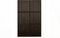 BePureHome Katoi Opbergkast - Geborsteld Grenen - Ceder - 215x139x44