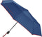 United Colors of Benetton Mini AC - Opvouwbare Paraplu - Ø 95 cm - Blauw