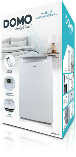 Domo DO324A