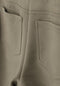 Oroblu Pull On Leggings - Faux Suede - Kleur zand - Maat S