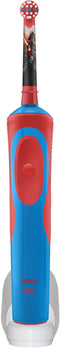 Oral-B Stages Power - Elektrische tandenborstel - 2 minuten timer - Star Wars (1 stuk)