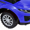 vidaXL Loopauto blauw
