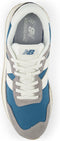 New Balance 237 - Lage Sneakers - EVA-tussenzool - Blauw (Maat 40)