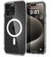 Spigen ACS06577 - Soft case - Air Cushion Technologie - Grijs