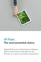 HP 300XL - Inktcartridge - Hoge capaciteit - Cyaan Magenta Geel (CC644EE)