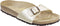 Birkenstock Madrid - Slippers - Smal fit - Pearl White - Maat 41