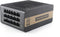 Modecom Volcano 750 - Voeding 750W ATX 80 Plus Gold - Zwart