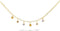Ketting Dames Radiant RY000009 35 cm