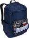 Case Logic CCAM4216 - Laptoprugzak tot 15.6 inch - 29 liter - Dress Blue