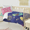 Happy Friday Duvet cover set 2 pieces Happy mermaid 100x120 cm (Cot) Multicolor