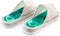 Magnetische accupressuurslippers Massers InnovaGoods
