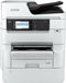 Epson Workforce Pro RIPS WF-C879RDWF - All-in-one inkjet printer - ADF dubbelzijdig printen en scannen - Kleur