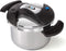 SMILE Pressure Cooker Multifunctionele Snelkookpan 7L