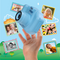 DENVER KPC1370BU - Kindercamera - 48MP - 1440P video - Blauw