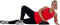Pure2Improve Buik- en rugstretcher