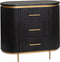 Tower living Rivello Drawer cabinet 3 drws. - 90x45x80
