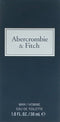 Abercrombie & Fitch - First Instinct - Eau De Toilette - 30ML