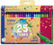Set Viltstiften Staedtler Triplus 323 25 Onderdelen Multicolour