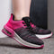JMKA NitroStep PK SB - SB werkschoenen - Lichtgewicht - Wit met roze - Maat 38