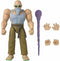 Actiefiguren Bandai Master Roshi
