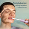 Philips Sonicare 3100 HX4033/27 - Tandenborstel - Poetsdruksensor en Optimal White-opzetborstel - Paars