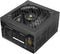Mars Gaming MPB1000PSI - Voeding - 1000 W - 80 Plus Gold - Zwart